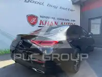 2018 Mercedes Benz CLS 400