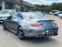 2018 Mercedes Benz CLS 400