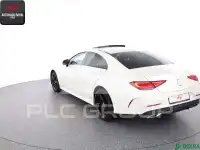 2018 Mercedes Benz CLS 400