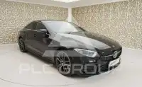 2018 Mercedes Benz CLS 400