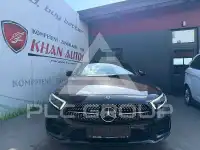 2018 Mercedes Benz CLS 400