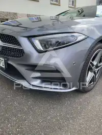 2018 Mercedes Benz CLS 400