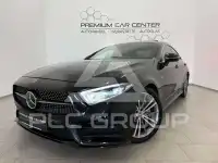 2018 Mercedes Benz CLS 400