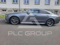 2018 Mercedes Benz CLS 400
