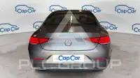 2018 Mercedes Benz CLS 400