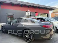 2018 Mercedes Benz CLS 400