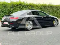 2018 Mercedes Benz CLS 400