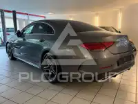 2018 Mercedes Benz CLS 400