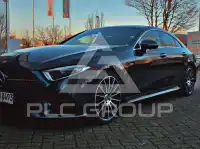 2018 Mercedes Benz CLS 400