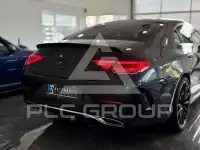 2018 Mercedes Benz CLS 400