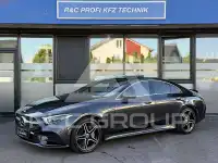 2018 Mercedes Benz CLS 400