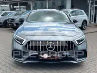 2018 Mercedes Benz CLS 400
