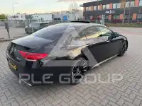 2018 Mercedes Benz CLS 400