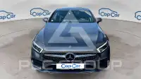 2018 Mercedes Benz CLS 400