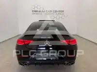 2018 Mercedes Benz CLS 400