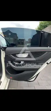 2018 Mercedes Benz CLS 400