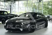 2018 Mercedes Benz CLS 400