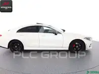 2018 Mercedes Benz CLS 400