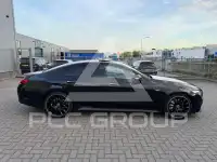 2018 Mercedes Benz CLS 400