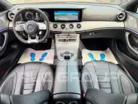 2018 Mercedes Benz CLS 400