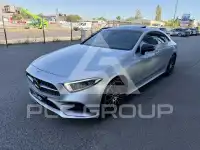 2018 Mercedes Benz CLS 400