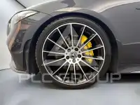 2018 Mercedes Benz CLS 400