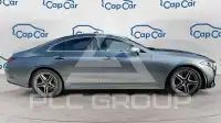 2018 Mercedes Benz CLS 400