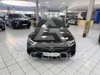 2018 Mercedes Benz CLS 400