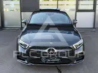 2018 Mercedes Benz CLS 400