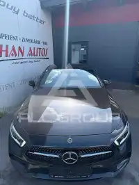 2018 Mercedes Benz CLS 400