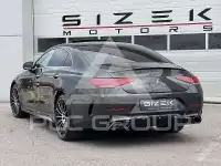 2018 Mercedes Benz CLS 400