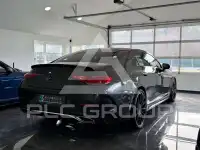 2018 Mercedes Benz CLS 400