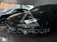 2018 Mercedes Benz CLS 400