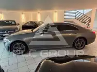 2018 Mercedes Benz CLS 400