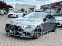 2018 Mercedes Benz CLS 400