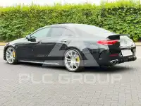 2018 Mercedes Benz CLS 400