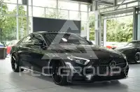 2018 Mercedes Benz CLS 400