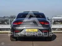 2018 Mercedes Benz CLS 400