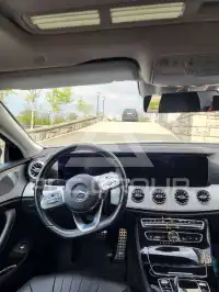 2018 Mercedes Benz CLS 400