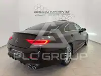 2018 Mercedes Benz CLS 400