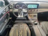 2018 Mercedes Benz CLS 400