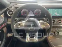 2018 Mercedes Benz CLS 400