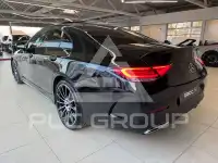2018 Mercedes Benz CLS 400