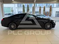 2018 Mercedes Benz CLS 400