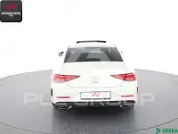 2018 Mercedes Benz CLS 400