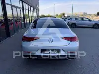 2018 Mercedes Benz CLS 400