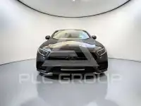 2018 Mercedes Benz CLS 400