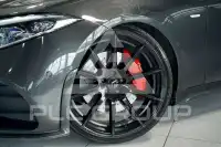 2018 Mercedes Benz CLS 400
