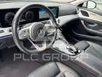 2018 Mercedes Benz CLS 400