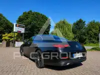 2018 Mercedes Benz CLS 400